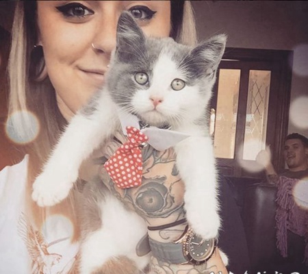 纹身钻石 小清新文艺纹身彩色钻石纹身图案