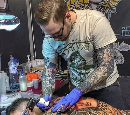 简单线条纹身 简单线条纹身素描传统纹身图案