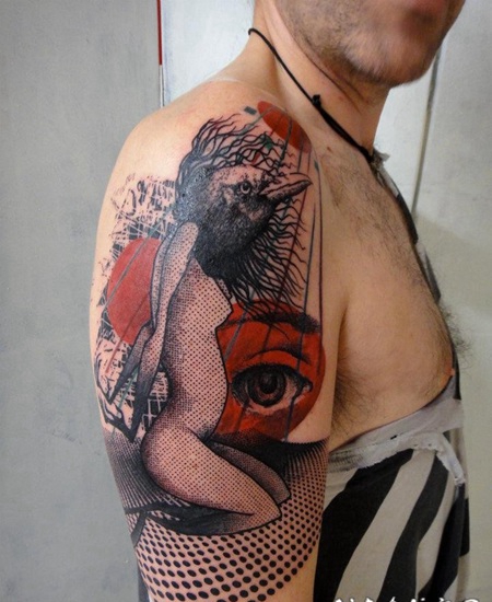 鎵嬭噦瓒呯幇瀹炰富涔夐鏍煎僵鑹查笩澶村拰鐪肩潧濂充汉绾硅韩鍥炬