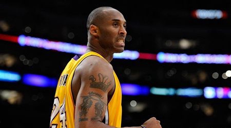 科比胳膊蝴蝶王冠瓦妮莎翅膀女儿名字纹身