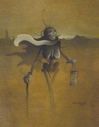 纹身520图库:骷髅纹身图案图片