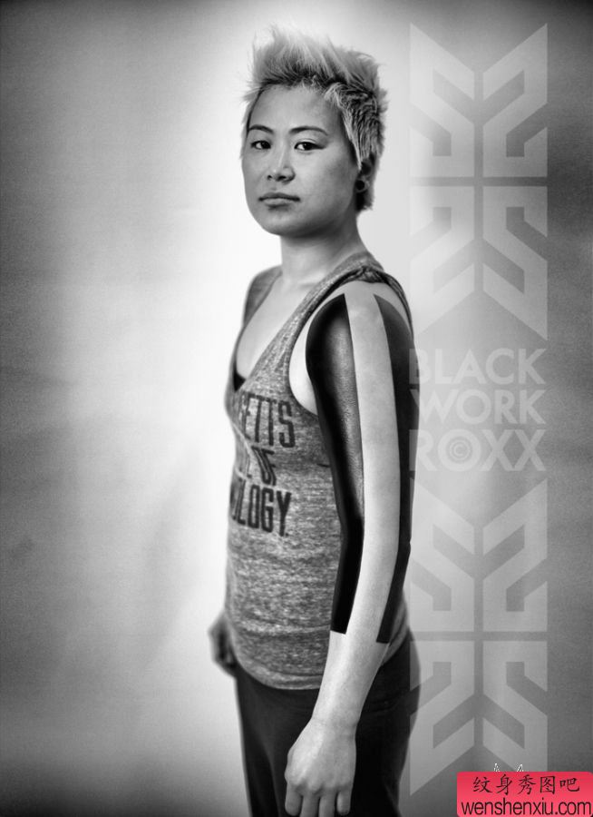 图腾纹身图案合集(5)