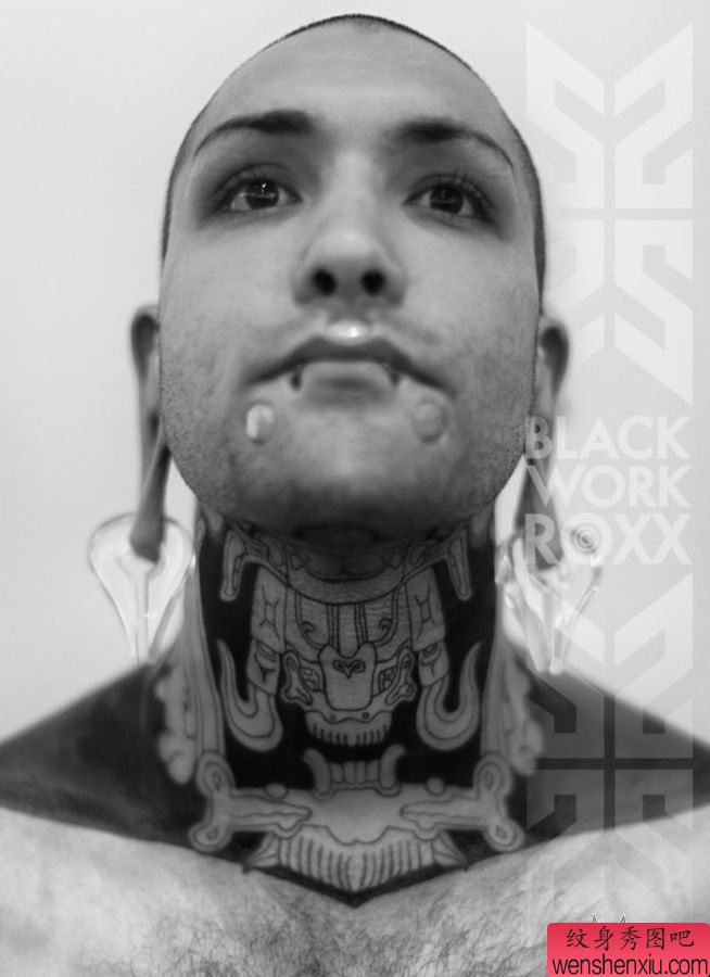 图腾纹身图案合集(27)