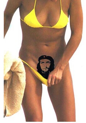 欧美开放女生私处黑白男生头像纹身图