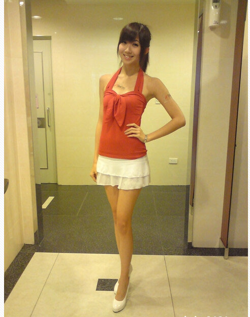 漂亮mm性感时尚唯美好看的纹身图片  图片