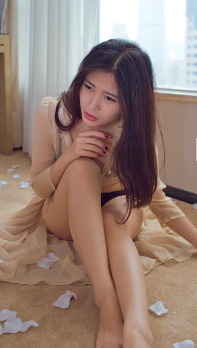 若隐若现的美妙躯体性感美女纹身图片图片