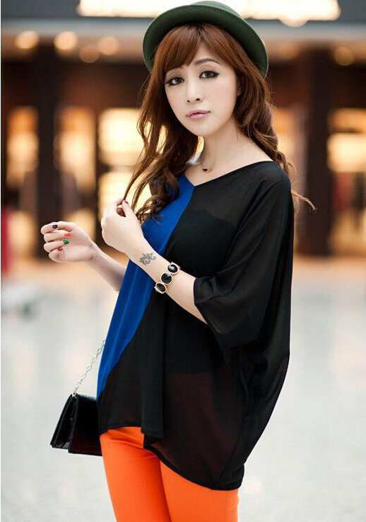 清纯靓丽美女韩版风格魅力迷人手部纹图片