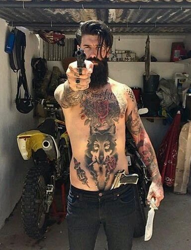 男人就得拿得起放的下