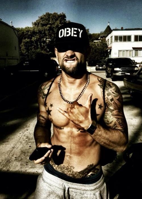 男人就得拿得起放的下