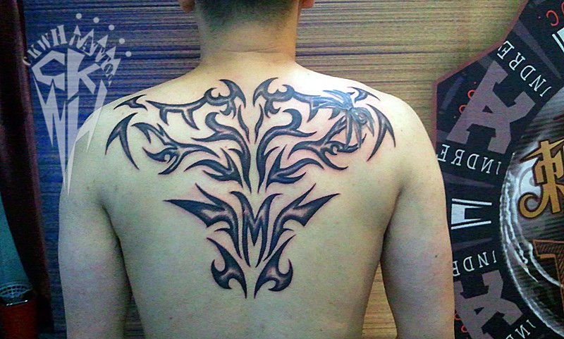 用皮肤记住那些美好的事情