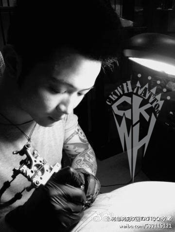 用皮肤记住那些美好的事情