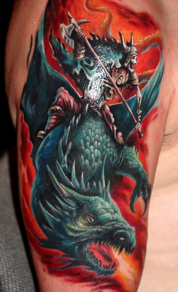 匈牙利怪才csaba手臂