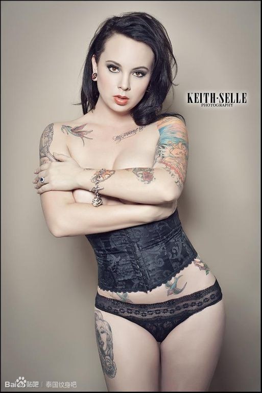 女人只有先爱自己，才会得到别人的爱