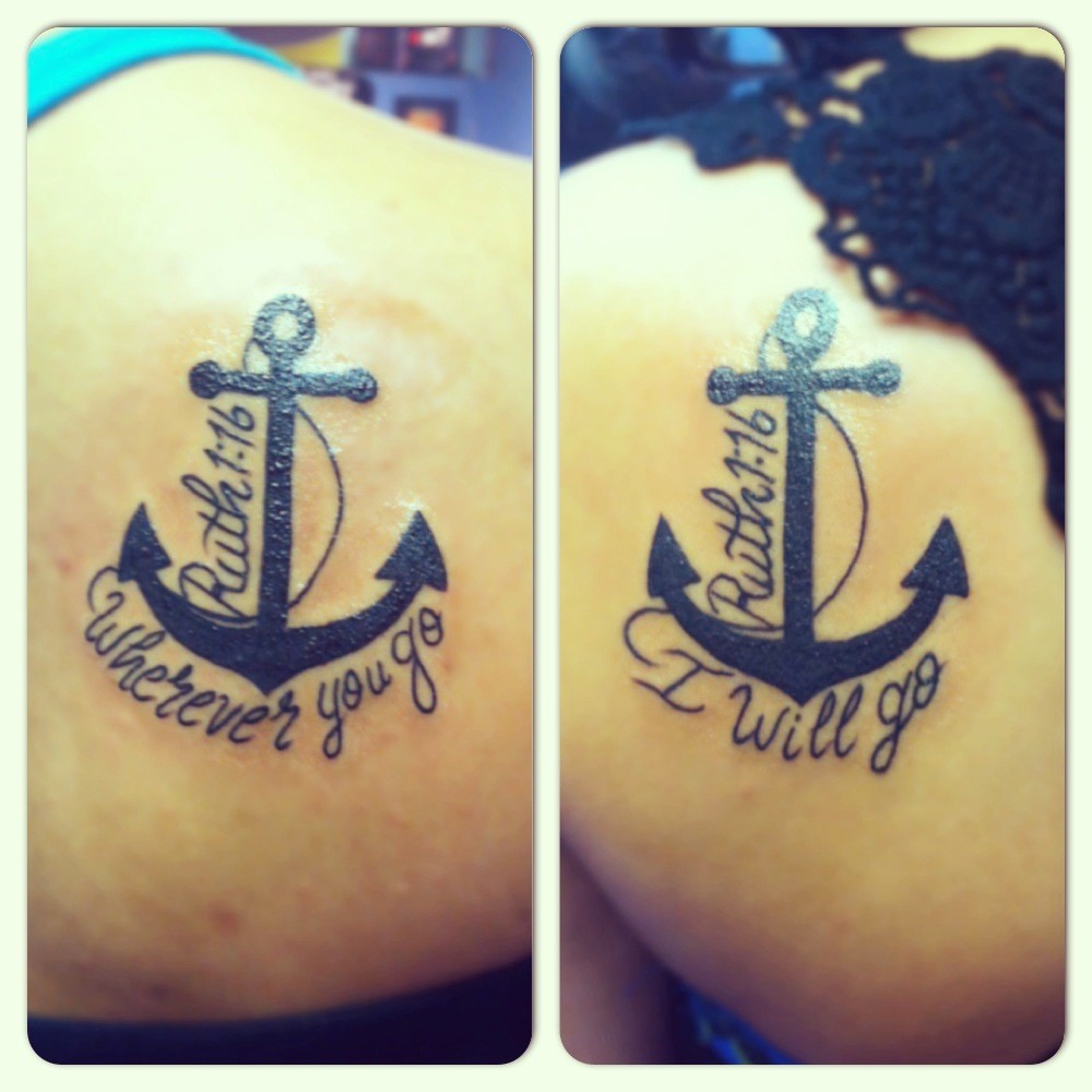 把爱情写在皮肤上