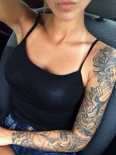 青春不留遗憾 美丽不留死角