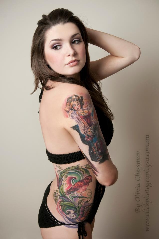 为你的皮肤换一种“心情”