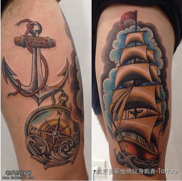 包大臂？包小腿？还是花个胸？