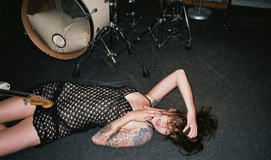 这种疼痛又美丽的艺术已经成为一种潮流