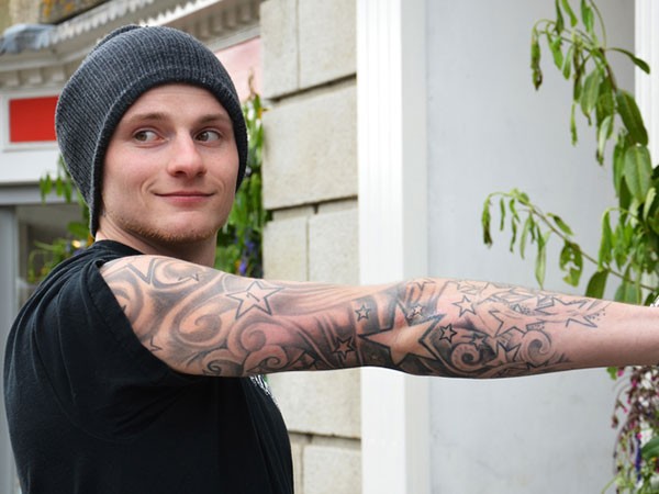 时尚潮流的标杆