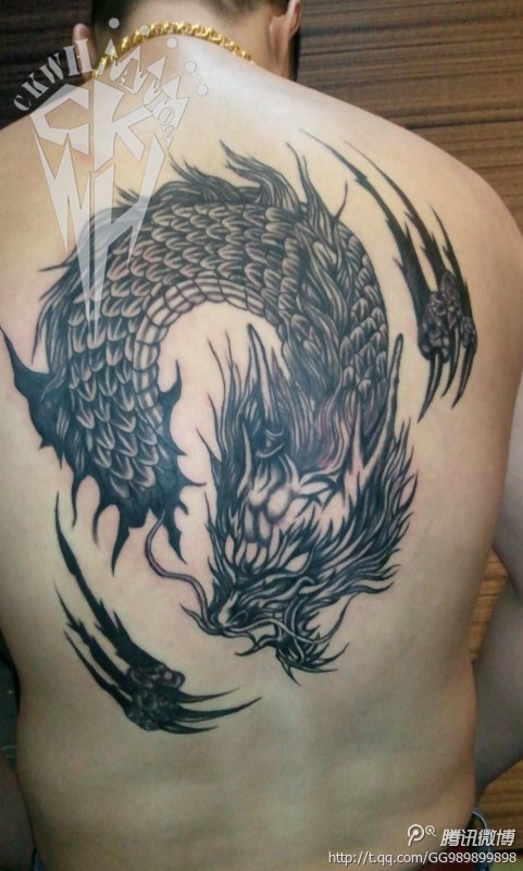 用皮肤记住那些美好的事情