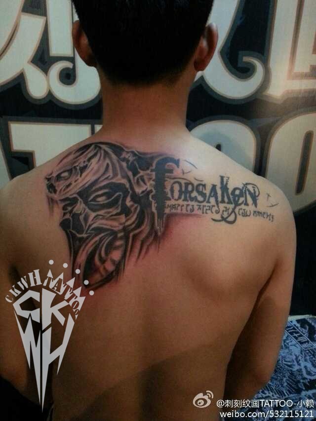 用皮肤记住那些美好的事情