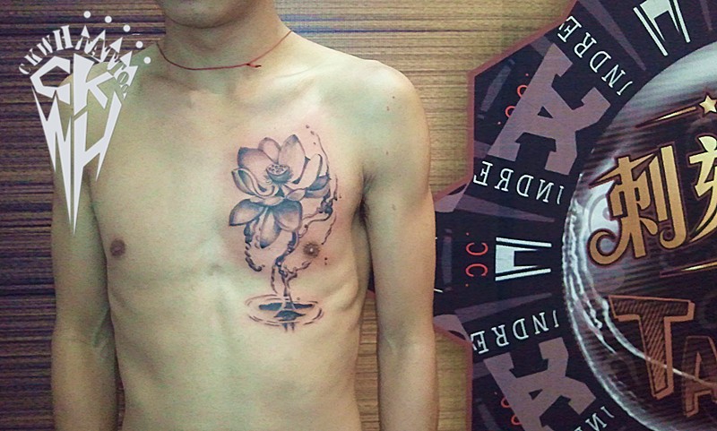 用皮肤记住那些美好的事情