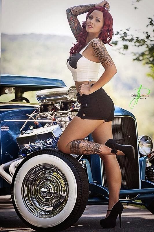 带你走进她们的世界，感受不一样的风景