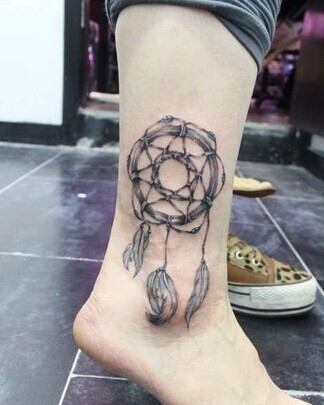 我许一个梦 带着微笑的印记