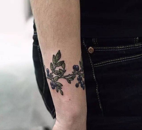 不一样的小清新