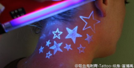 夜空中最亮的星