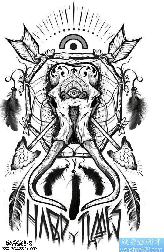 手稿_纹身手稿图案_手稿线稿素材_第136页 - 纹身秀