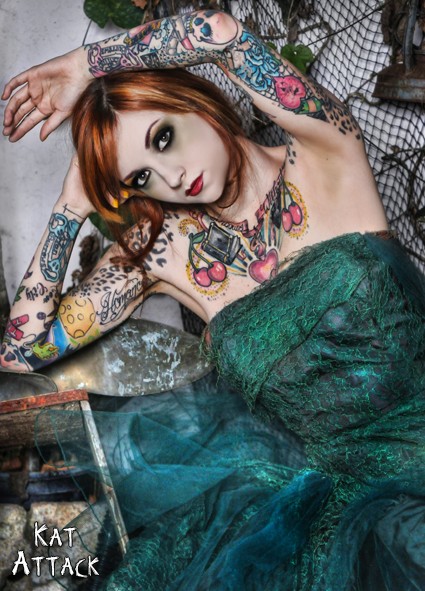 生活中不可或缺的美