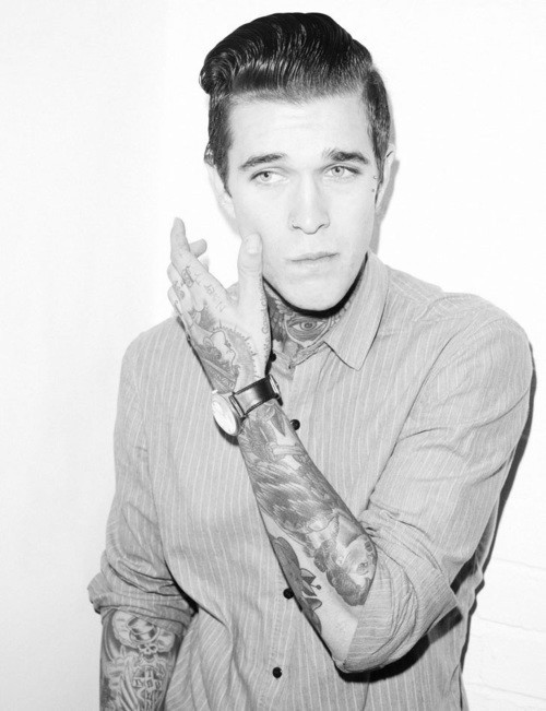 放手做最真的自己