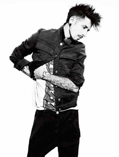 放手做最真的自己