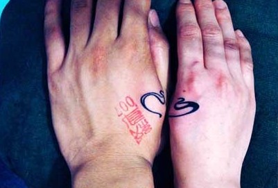 两只手便可以撑起一个家