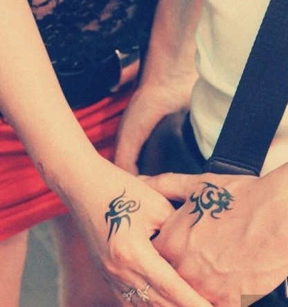 两只手便可以撑起一个家