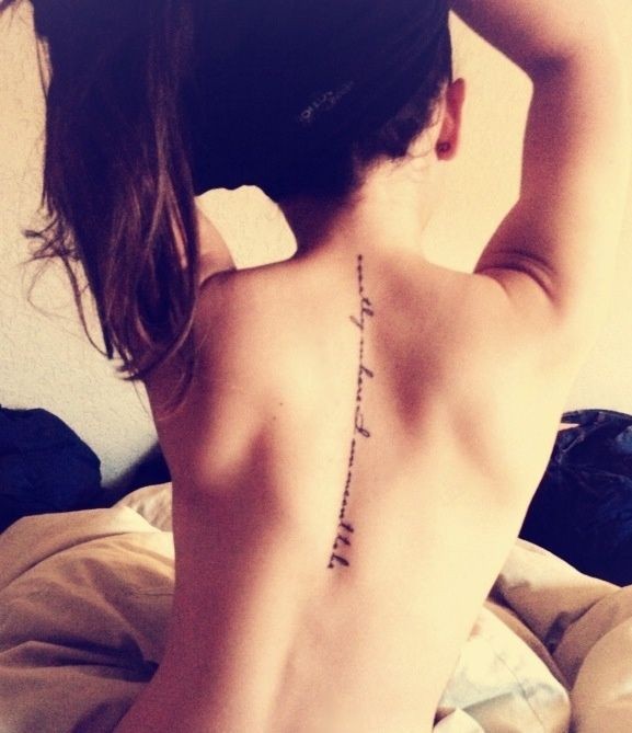 性感也可以这样