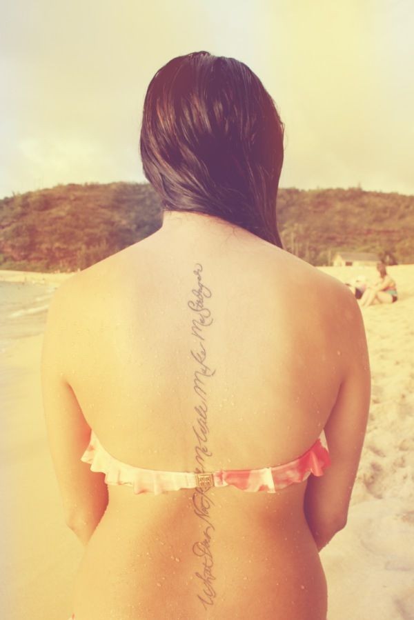 性感也可以这样