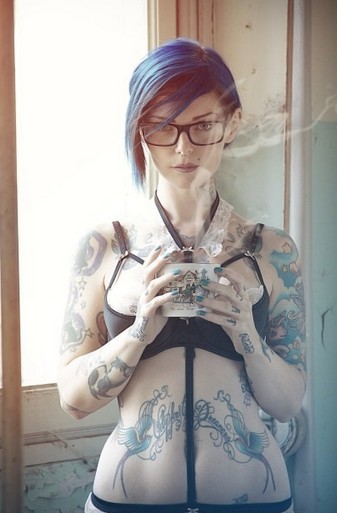 生活中不可或缺的美