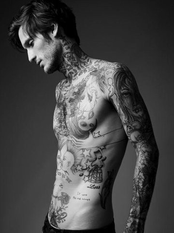 放手做最真的自己