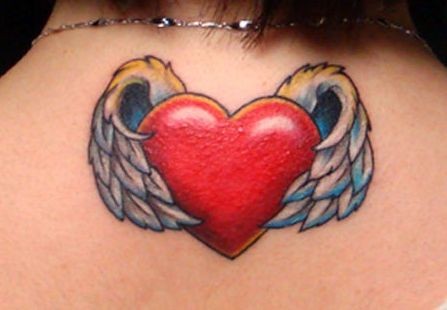 俏皮的心，萌萌的爱