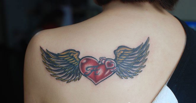 俏皮的心，萌萌的爱