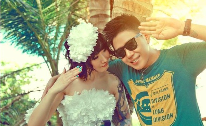 愿得一人心白首不相离