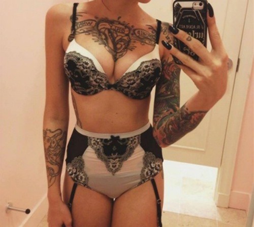 尽显欧美时尚潮流