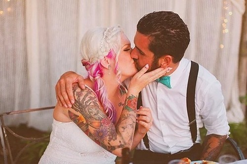 愿得一人心白首不相离