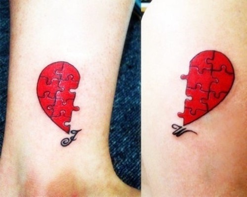 你若一直爱 我便一直在