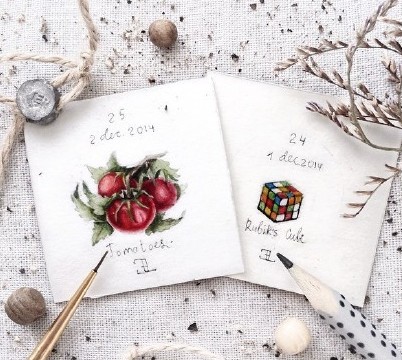 很好看的小纹身图案