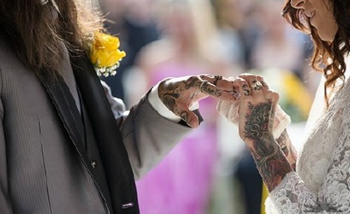 最长情的告白就是陪伴