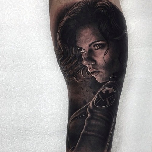 要么时尚要么酷