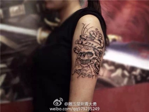 手臂纹身   胸部纹身  美女纹身  后背纹身